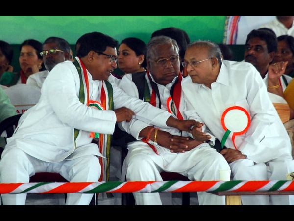 కాంగ్రెస్