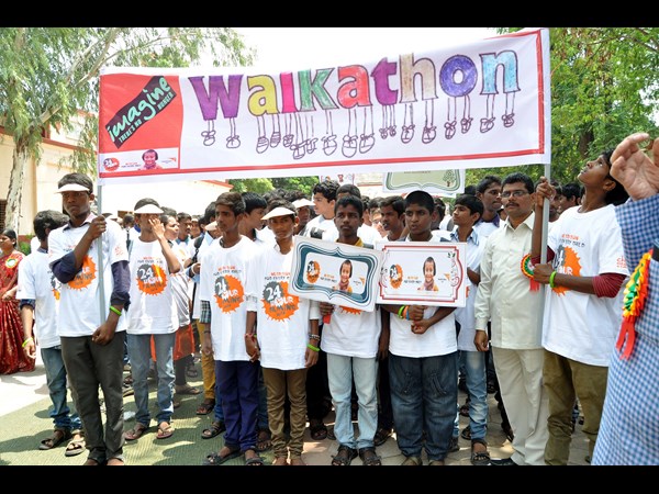 వాకథాన్