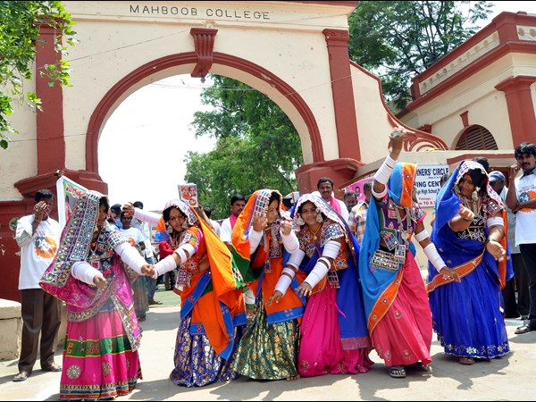 వాకథాన్