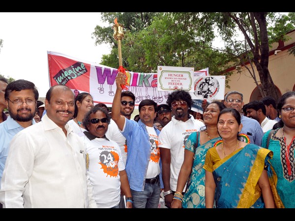 వాకథాన్