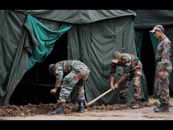 వరదల్లో మోడీ సహకారం మరవలేనిది: ఓమర్ అబ్దుల్లా