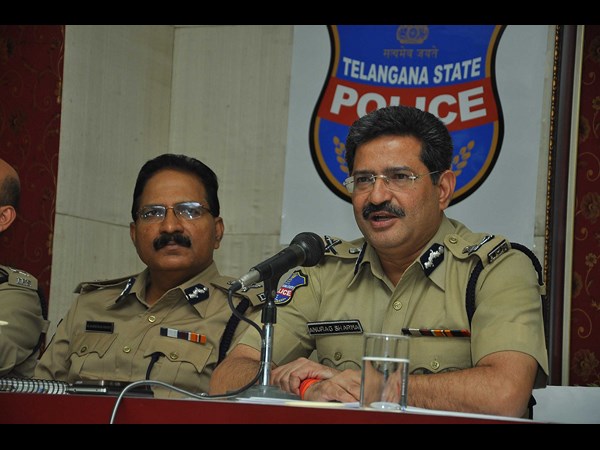 అనురాగ్ శర్మ