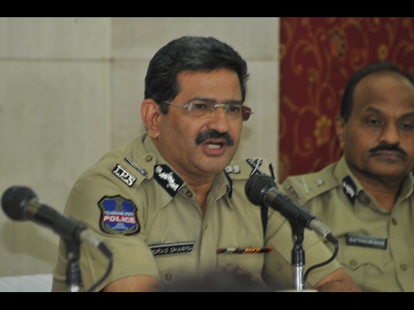 అనురాగ్ శర్మ