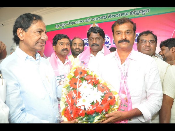 పుష్పగుచ్చం