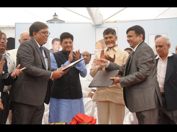 ఒప్పందం