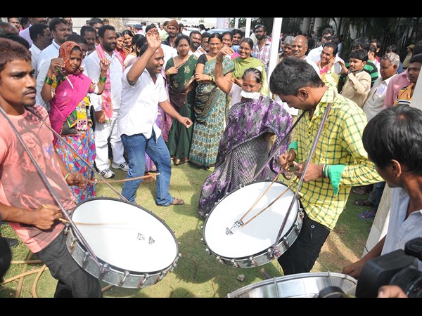 కేసీఆర్
