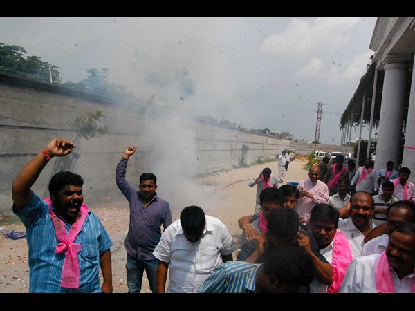 బాణసంచా