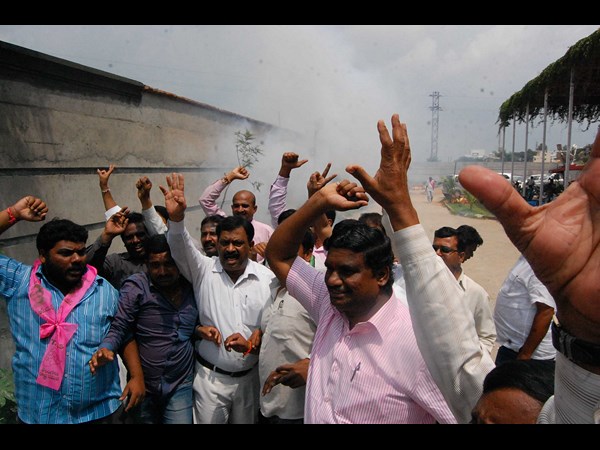 బాణసంచా