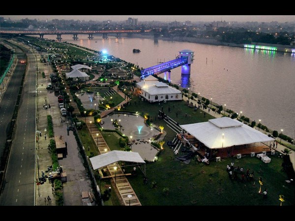 Chinese Prez Xi To Taste Amdawadi Hospitality With Gujarati Food, Garba Chinese Prez Xi To Taste Amdawadi Hospitality With Gujarati Food, Garba