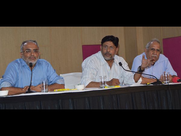 ఇలా చేస్తారనుకున్నాం..