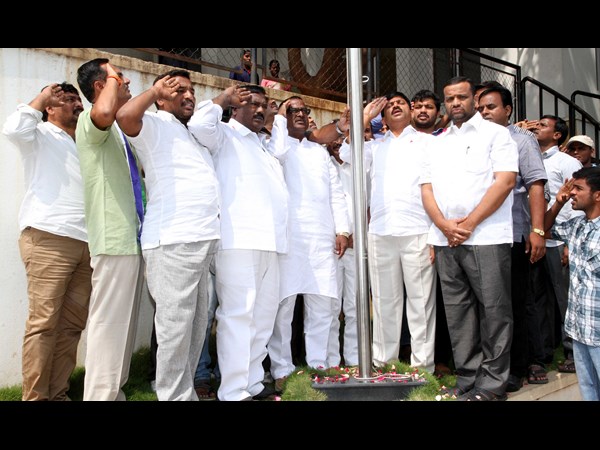 వైయస్సార్ కాంగ్రెస్