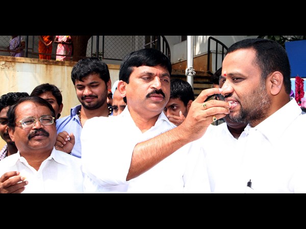 వైయస్సార్ కాంగ్రెస్