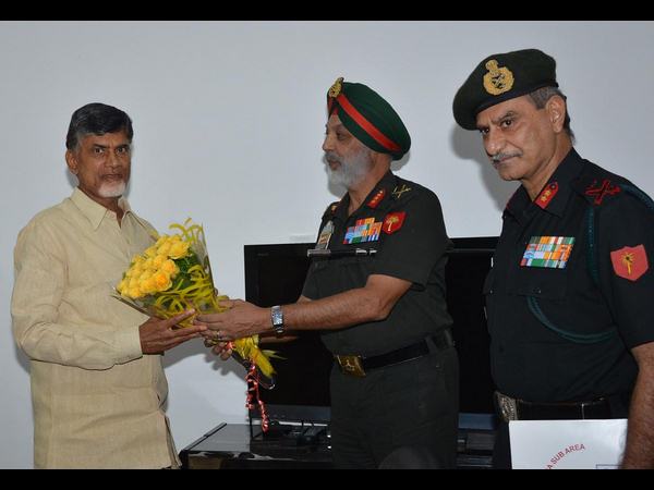 చంద్రబాబు