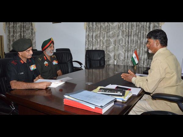 చంద్రబాబు