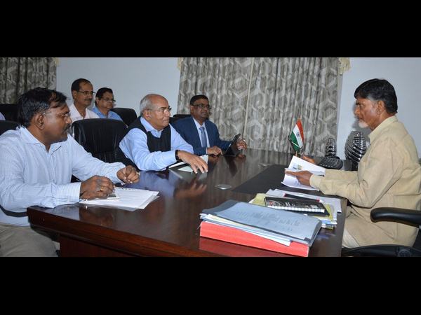 చంద్రబాబు