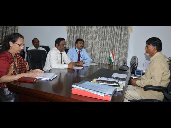 చంద్రబాబు