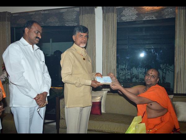 చంద్రబాబు