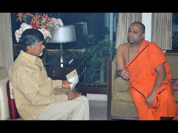 చంద్రబాబు