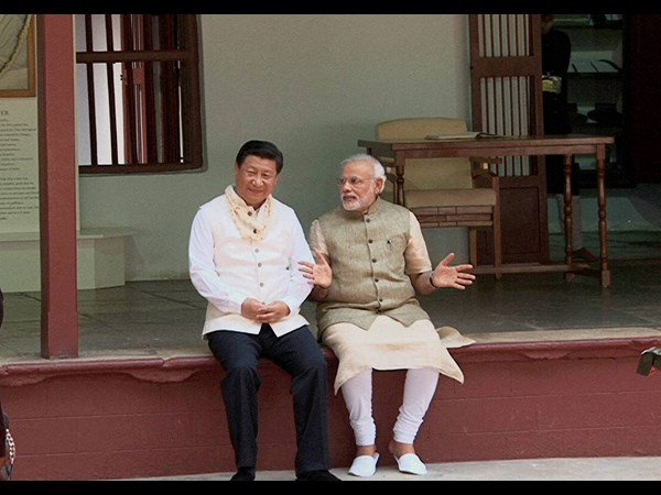  జిన్ పింగ్ మొదటి రోజు విశేషాలు