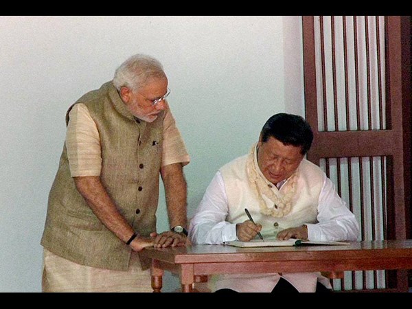 జిన్ పింగ్ మొదటి రోజు విశేషాలు