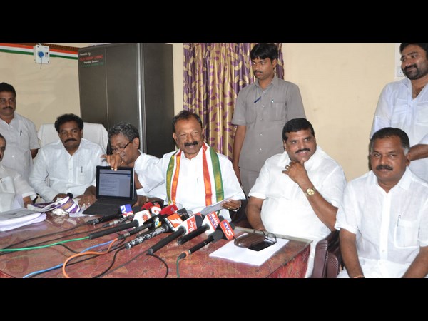  ఏపీ కాంగ్రెస్