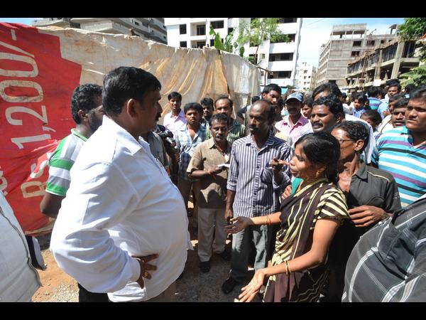 బిజెపి ఎమ్మెల్యే