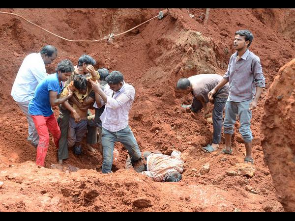 వెలికితీత