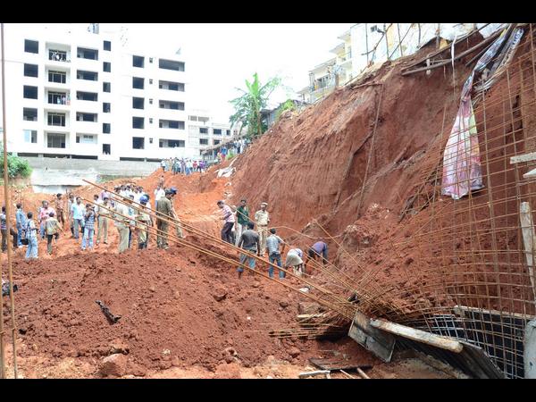 ప్రమాద స్థలి