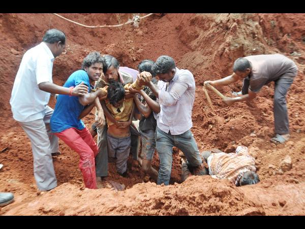 వెలికితీత