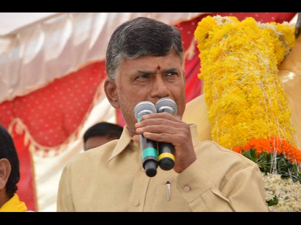 చంద్రబాబు