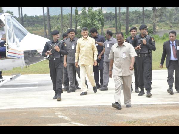 చంద్రబాబు