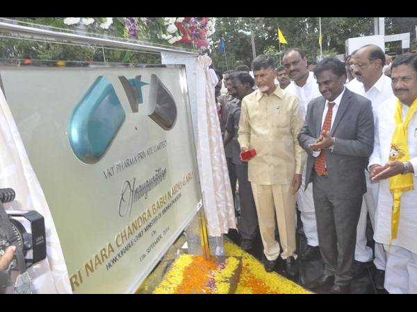 చంద్రబాబు