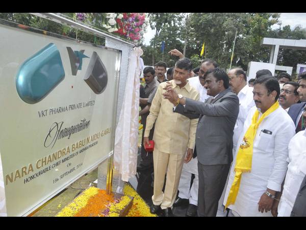 చంద్రబాబు