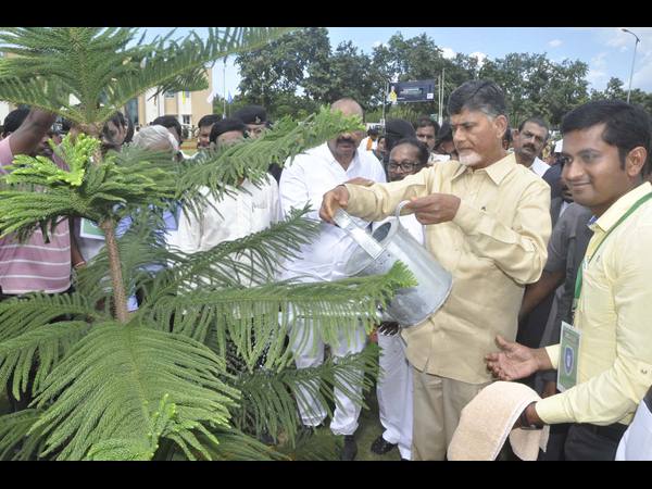 చంద్రబాబు