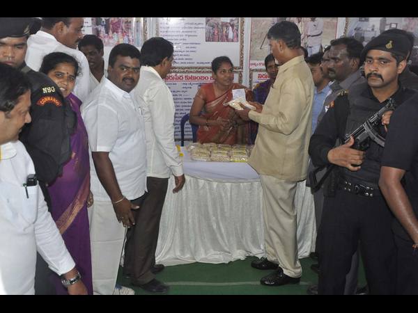 చంద్రబాబు