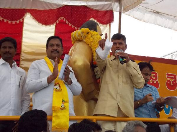 చంద్రబాబు