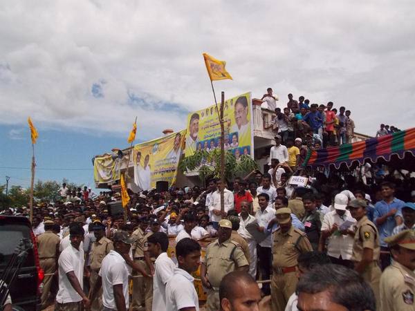 చంద్రబాబు