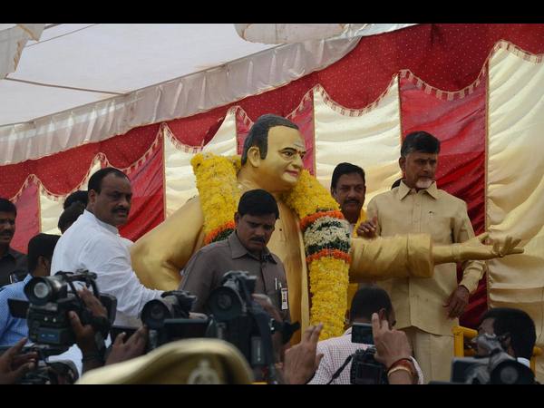 చంద్రబాబు