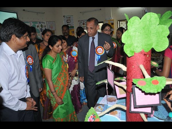  కోటి ఉమెన్స్ కాలేజీ 90వ వార్షికోత్సవం