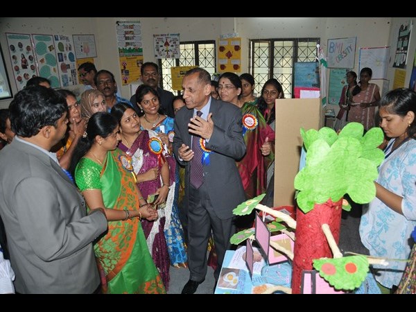  కోటి ఉమెన్స్ కాలేజీ 90వ వార్షికోత్సవం