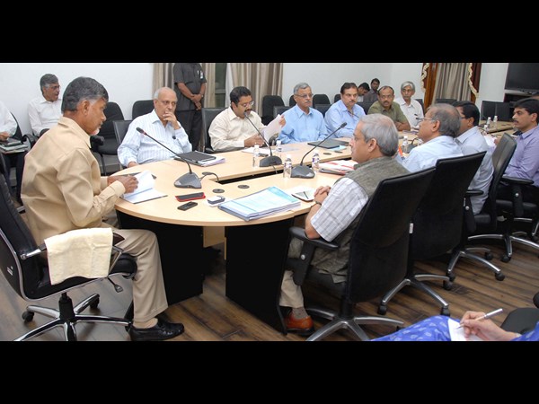 చంద్రబాబు