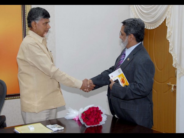 చంద్రబాబు