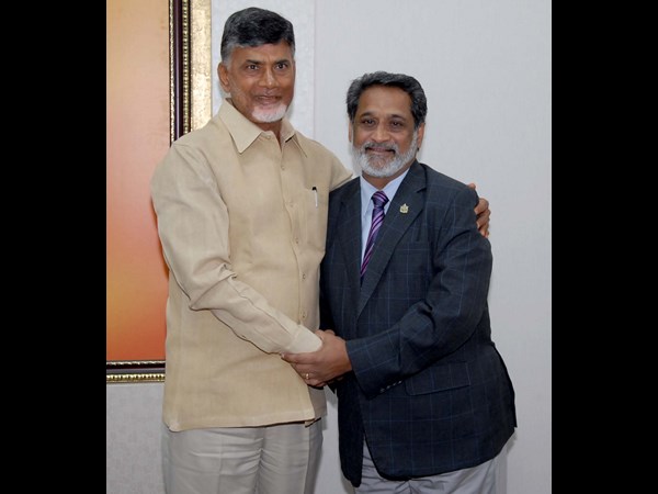 చంద్రబాబు