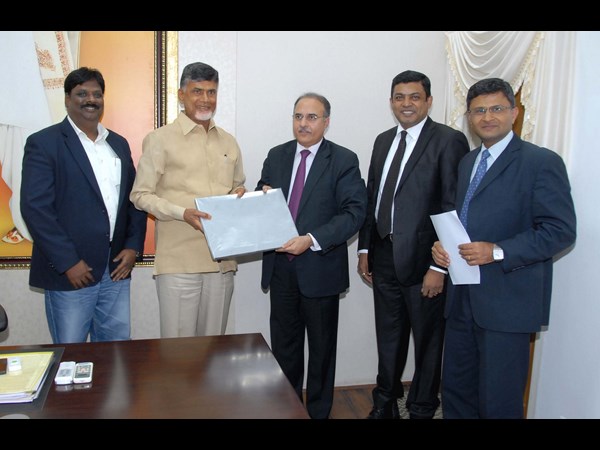 చంద్రబాబు