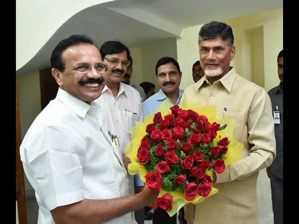 బాబు-సదానందగౌడ