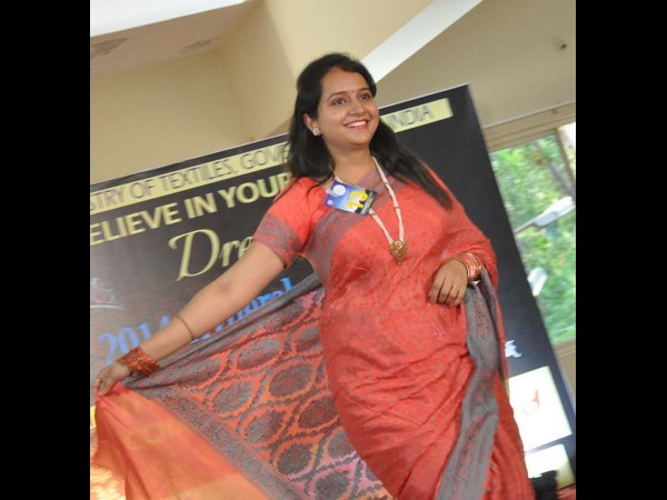 క్యాట్ వాక్