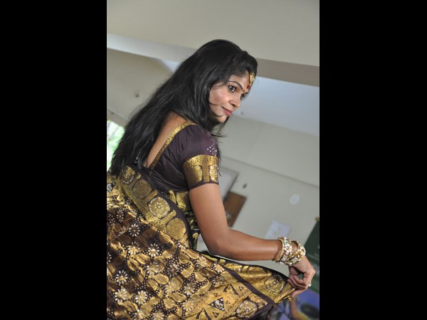 క్యాట్ వాక్