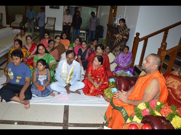 రాఘవేంద్ర మఠం స్వామి