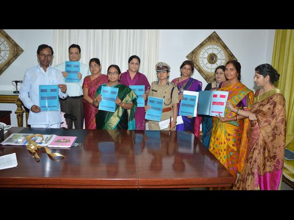  కేసీఆర్