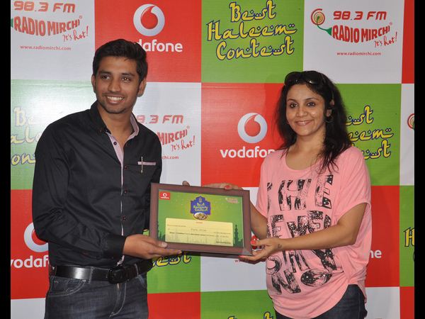 రేడియో మిర్చీ